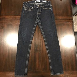 Daytrip Virgo skinny jeans